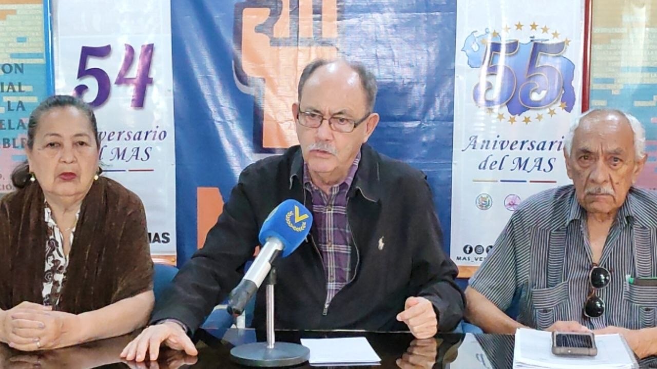 MAS exige esclarecer muertes de presos políticos bajo custodia del Estado