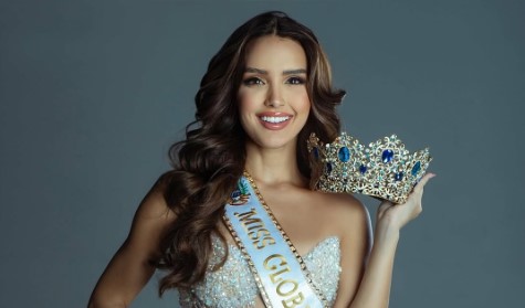 Liberan al estilista Giovanni Laguna al tiempo que la Miss Global dio su versión a Telemundo