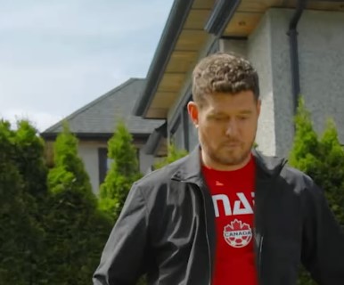 TARJETA ROJA: Le llueven críticas a Canadá por la ceremonia de inauguración del Mundial