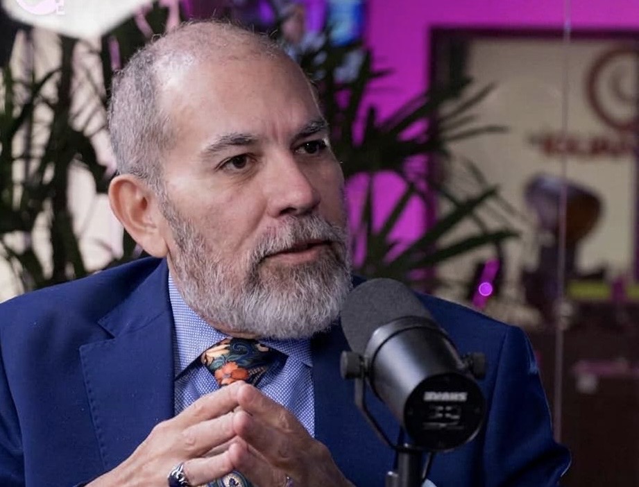 Joel Orta celebró el encuentro entre Jorge Rodríguez y Dinorah Figuera