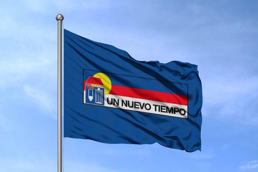 Un Nuevo Tiempo ratifica su respaldo al plan de transición de Trump y valora designación de Dinorah Figuera