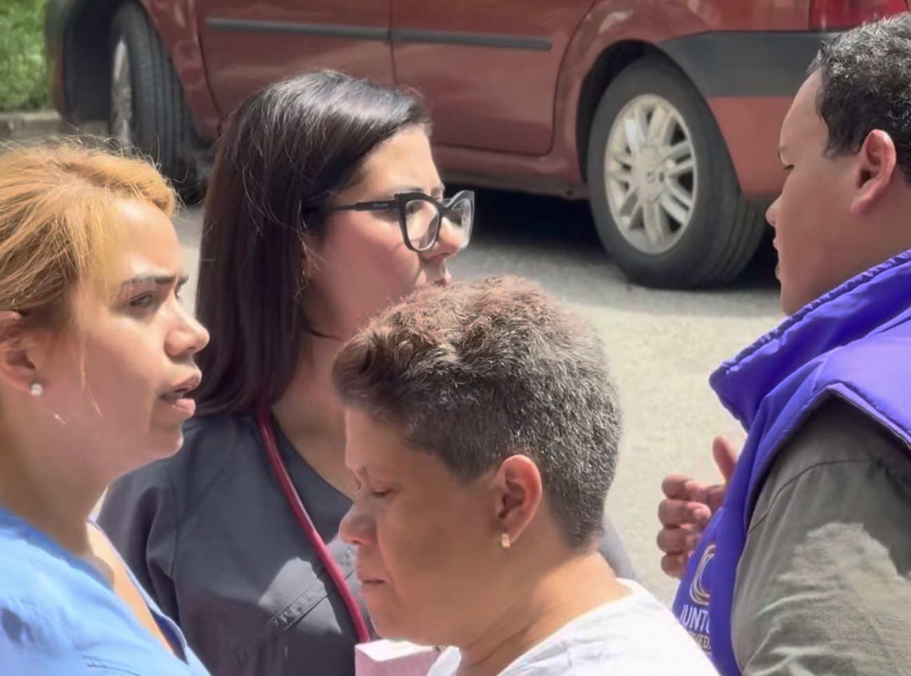 Siguen ayudando tras terremotos: Diputada Hilda Rubi y Fundación Juntos Se Puede atienden a 400 adultos y 120 niños en jornada integral