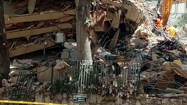 Suman 4.734, según cifras oficiales al #14Jul, los fallecidos por los terremotos en Venezuela