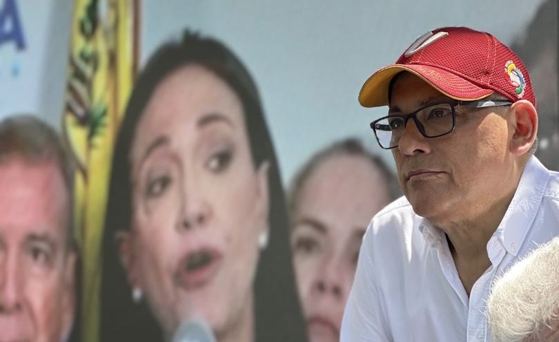 Héctor Urgelles a dos años del 28J: 