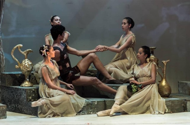 Programa de formación de ballet del Teresa Carreño recibe reconocimiento internacional 